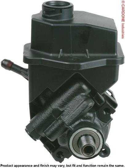 20-69989 Cardone Power Steering Pump OE Replacement