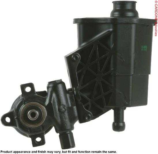 20-70269 Cardone Power Steering Pump OE Replacement