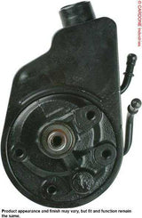 20-8739 Cardone Power Steering Pump OE Replacement