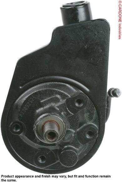 20-8740 Cardone Power Steering Pump OE Replacement