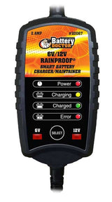 20067 Battery Charger