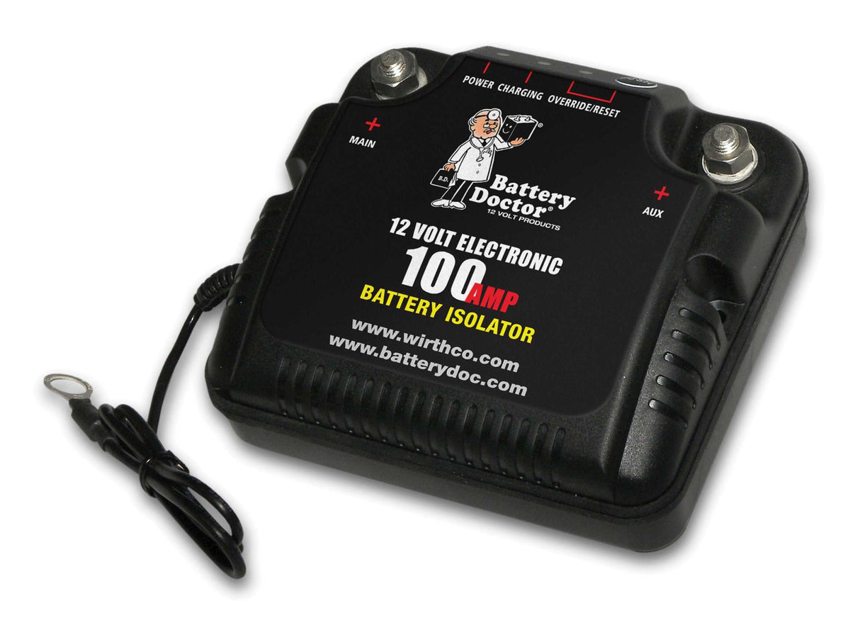 20090 Battery Isolator