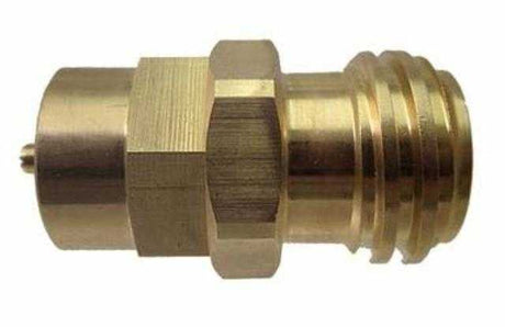 204132-MBS Propane Adapter Fitting