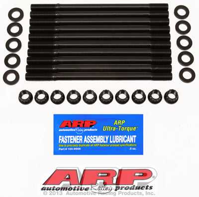 208-4601 ARP Fasteners Cylinder Head Stud For Use With Honda B16A