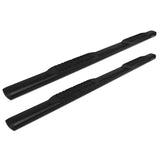 2086-BLK Raptor 5' Slide Track Oval for RV, automotive, powersports, off-road, marine, exterior, truck accessories, interior, truck bed, and RV parts, AVADA - Best Sellers, Must Haves