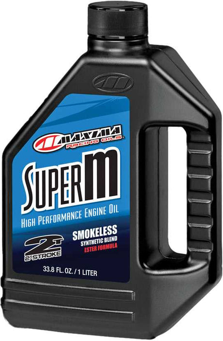 MAXIMA 20901 Super M Liter