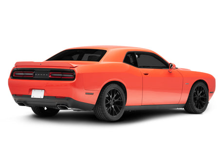 Raxiom 15-22 Challenger Excluding Widebody Axial Series LED Side Marker Lights (Smoked) - CH3216