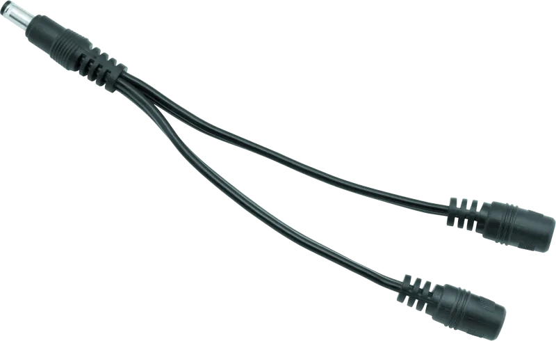 FIRSTGEAR Short Splitter Cable - Replacement - RV and Auto Parts