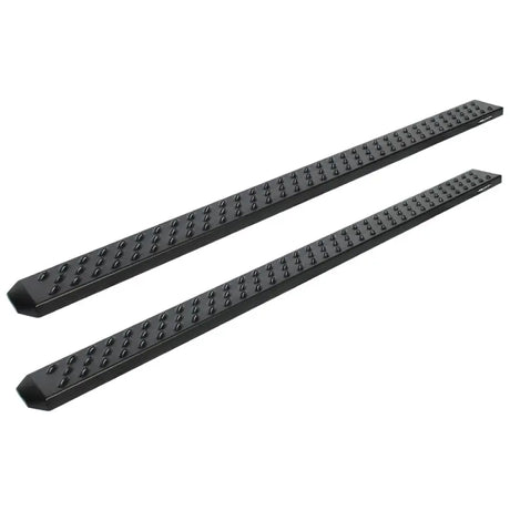 2101-0041BT Raptor Slide Track Running Boards