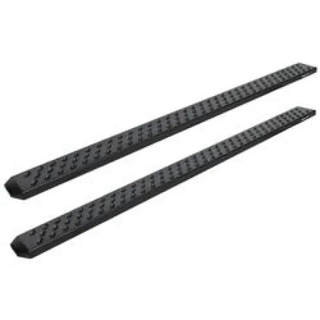 2101-0174BT Raptor Slide Track Running Boards - Board