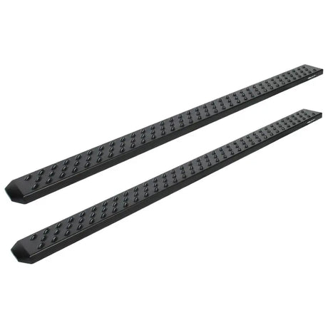 2101-0174BT Raptor Slide Track Running Boards - Board