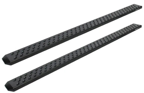 2101-0174BT Raptor Slide Track Running Boards - Board