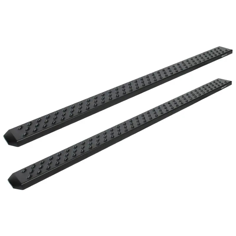 2101-0342BT Raptor Slide Track Running Boards - Board