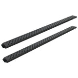 2102-0062BT Raptor Slide Track Running Boards - Board