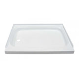 210369 Shower Pan