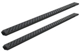 2104-0367BT Raptor Slide Track Running Boards for RV, Automotive, Powersports, off-road, marine, exterior, truck accessories, interior, truck bed, rv parts. AVADA - Best Sellers, Must Haves