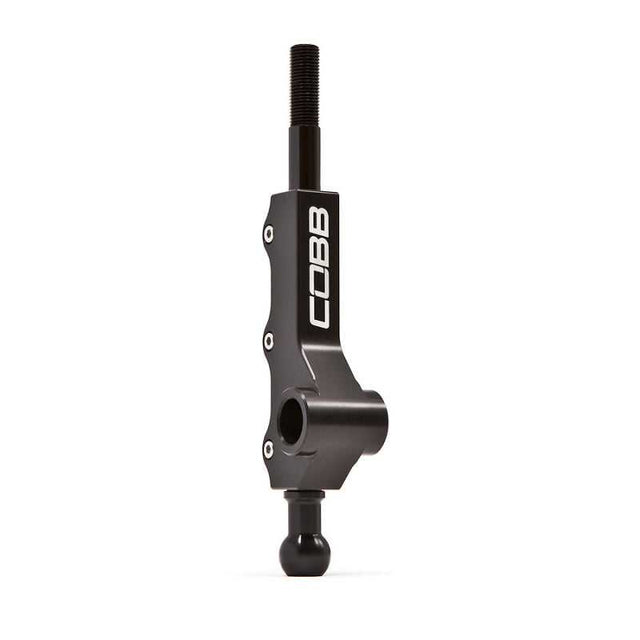 COBB 212317 Cobb 02-07 Subaru WRX 5sp (w/o Factory Short Shifter) Tall Dbl Adj Short Throw Shifter-Wide Barrel