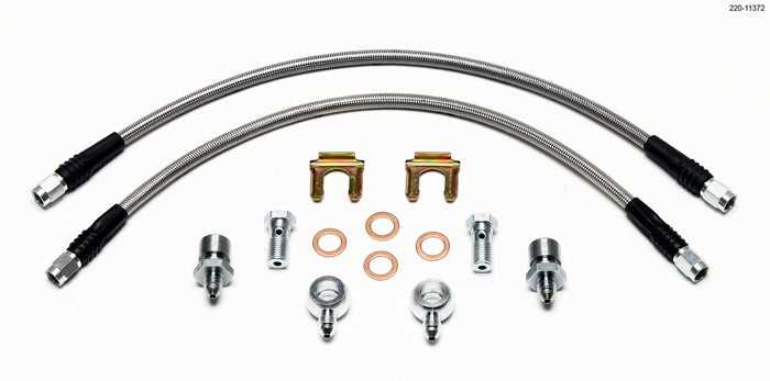 220-11372 Brake Line