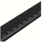 2201-0626BT Raptor step bar for 15-22 Chevy Colorado/GMC Canyon Ext - black, durable, rugged, custom fit, exceptional protection, enhanced style, RV, Automotive, Powersports, off-road, marine, exterior, truck accessories, interior, truck bed, rv parts, AVADA - Best Sellers, Must Haves