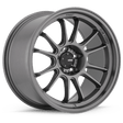 Konig Hypergram 18x8.5 5x114.3 ET45 Matte Grey - RV and Auto Parts