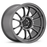 Konig Hypergram 18x8.5 5x114.3 ET45 Matte Grey - RV and Auto Parts