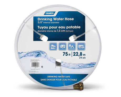 22803 Fresh Water Hose