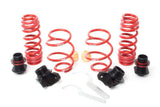 H&R 23026-2 H&R 20 22 BMW M4 Competition XDrive Coupe G82 VTF Adjustable Lowering Springs (w/Adaptive Susp.)