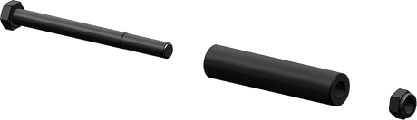 Replacement Se Roller Kit Horizontal Wide - KFI