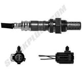 234-4078 Oxygen Sensor