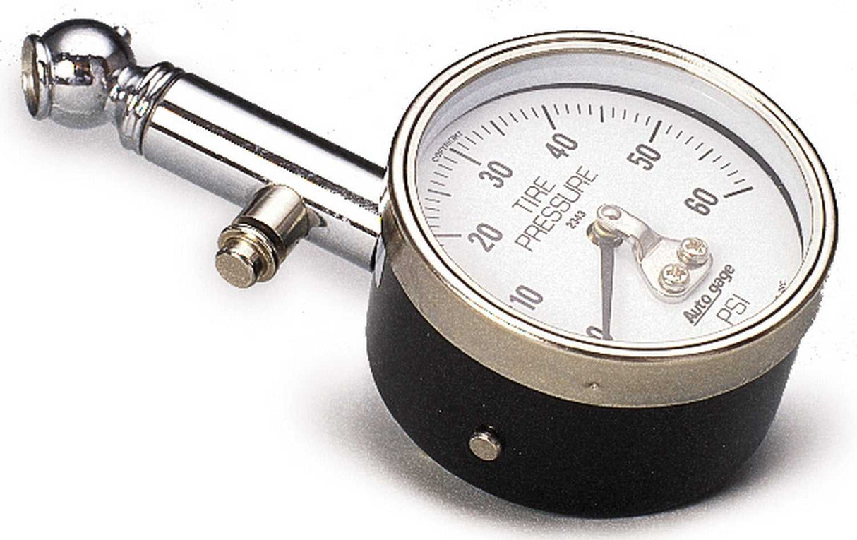 2343 Tire Pressure Gauge