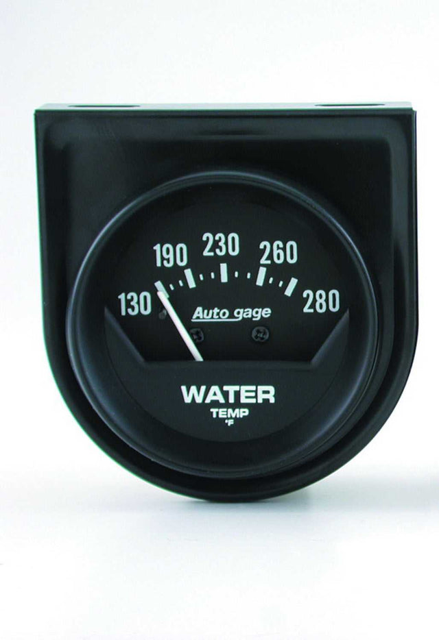 2361 Gauge Water Temperature