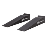 Race Ramps 67in. XT Two-Piece Race Ramps - 10.8 Degree Approach Angle - RV and Auto Parts