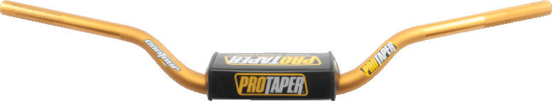 ProTaper Contour ATV High Handlebar - Gold - ProTaper