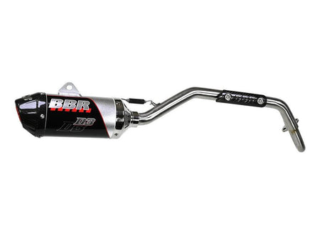 240-BBR-1036 Bbr Exhaust System - Spring Puller - RV and Auto Parts