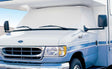 2401 Adco Covers Windshield Cover For Class C Ford Motorhomes