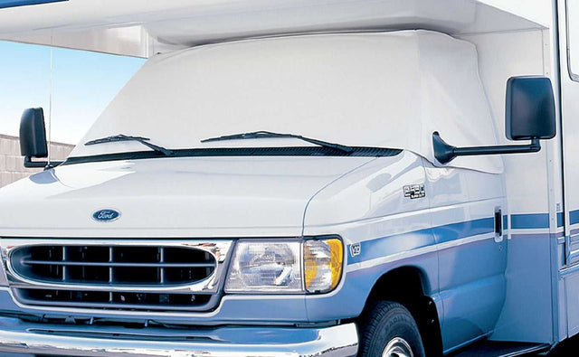 2401 Adco Covers Windshield Cover For Class C Ford Motorhomes