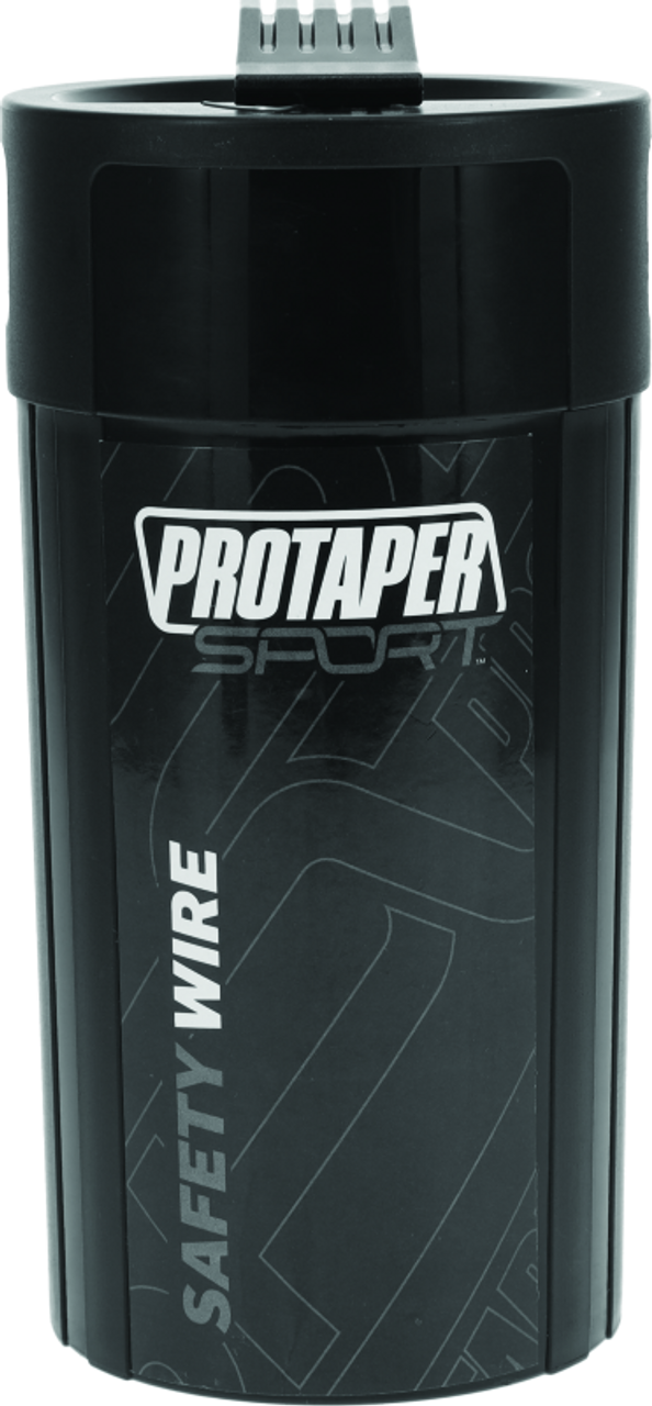 ProTaper Safety Wire 0.020 1lb. - 021203