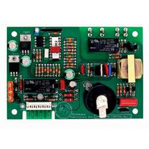 24VAC FAN BOARD Ignition Control Circuit Board