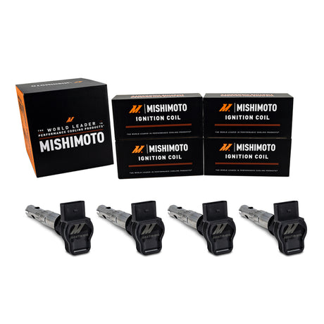 Mishimoto 09-13 Audi A3 2.0L Ignition Coil - Mishimoto