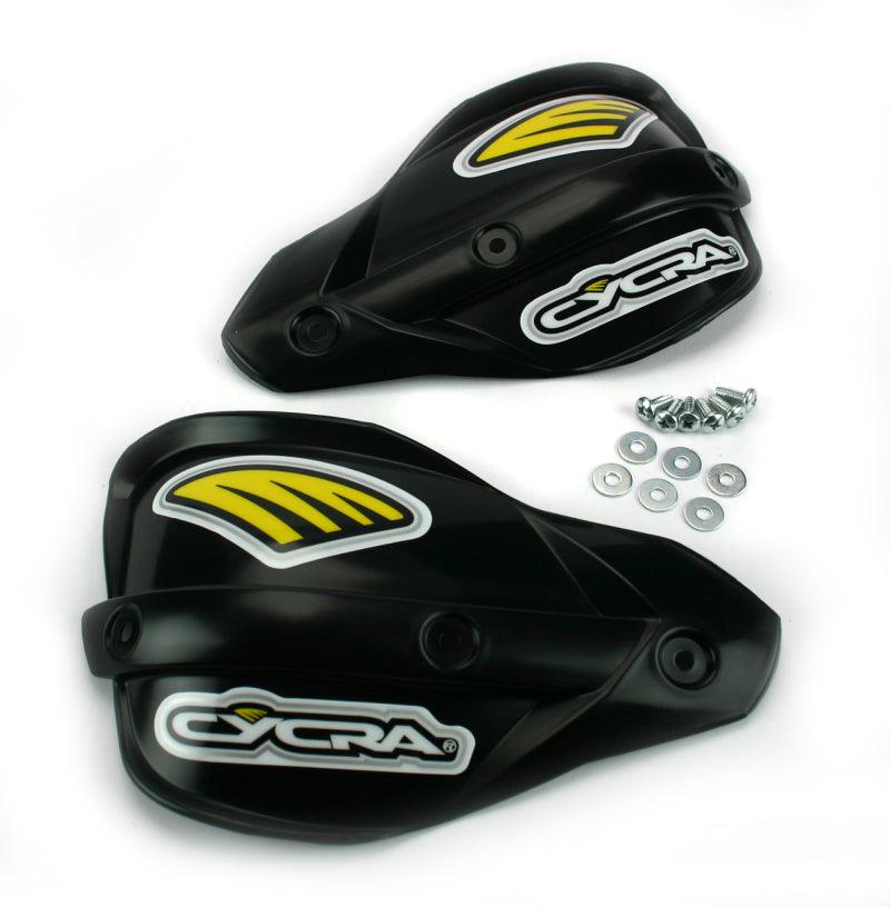 Cycra Enduro Handshield - Black - RV and Auto Parts