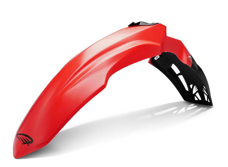 Cycra 18-21 Honda CRF250R Cycralite Front Fender - Red - RV and Auto Parts