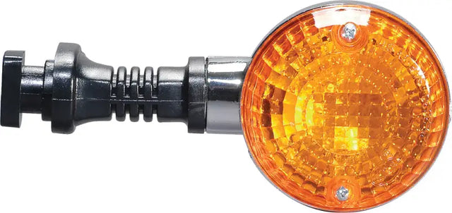 25-2025 Turn Signal Front - Assembly