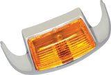 K&S 25-5158 Fender Trim Light Amber