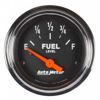 2519 Gauge Fuel Level