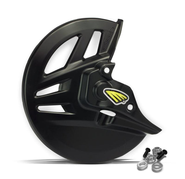 Cycra 14-17 Honda CRF250R Disc Cover - Black - RV and Auto Parts