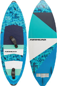 AHWS-F06 Airhead Spectrum Wakesurf Board