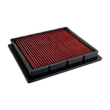 Mishimoto 2007+ RAM Cummins 6.7L Reusable Drop-In Air Filter - Mishimoto