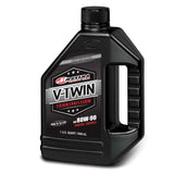 Maxima V-Twin Transmission/Gear Oil 80w90 - 1 Liter