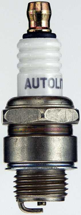 258 Autolite Spark Plugs Spark Plug OE Replacement