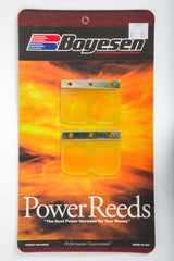 6101 Boyesen Motorcycle Reeds